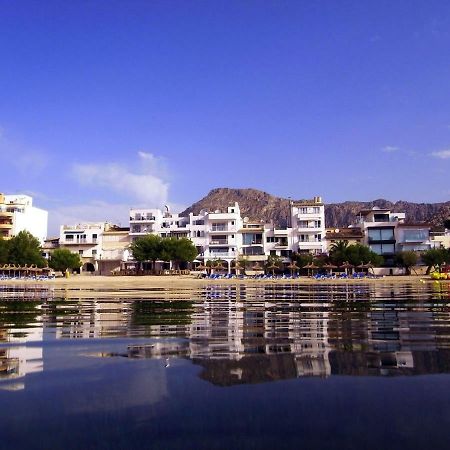 Voramar On Pinewalk Apartment Port de Pollença Exterior foto