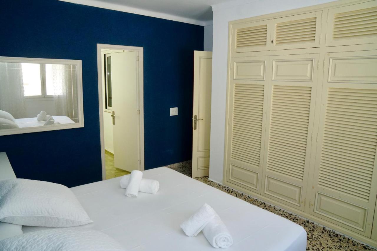 Voramar On Pinewalk Apartment Port de Pollença Exterior foto