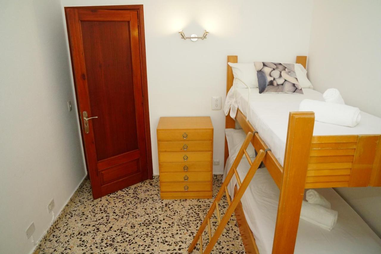 Voramar On Pinewalk Apartment Port de Pollença Exterior foto