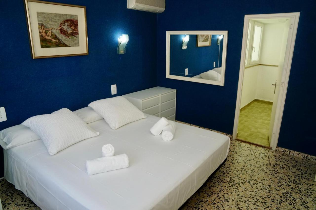 Voramar On Pinewalk Apartment Port de Pollença Exterior foto