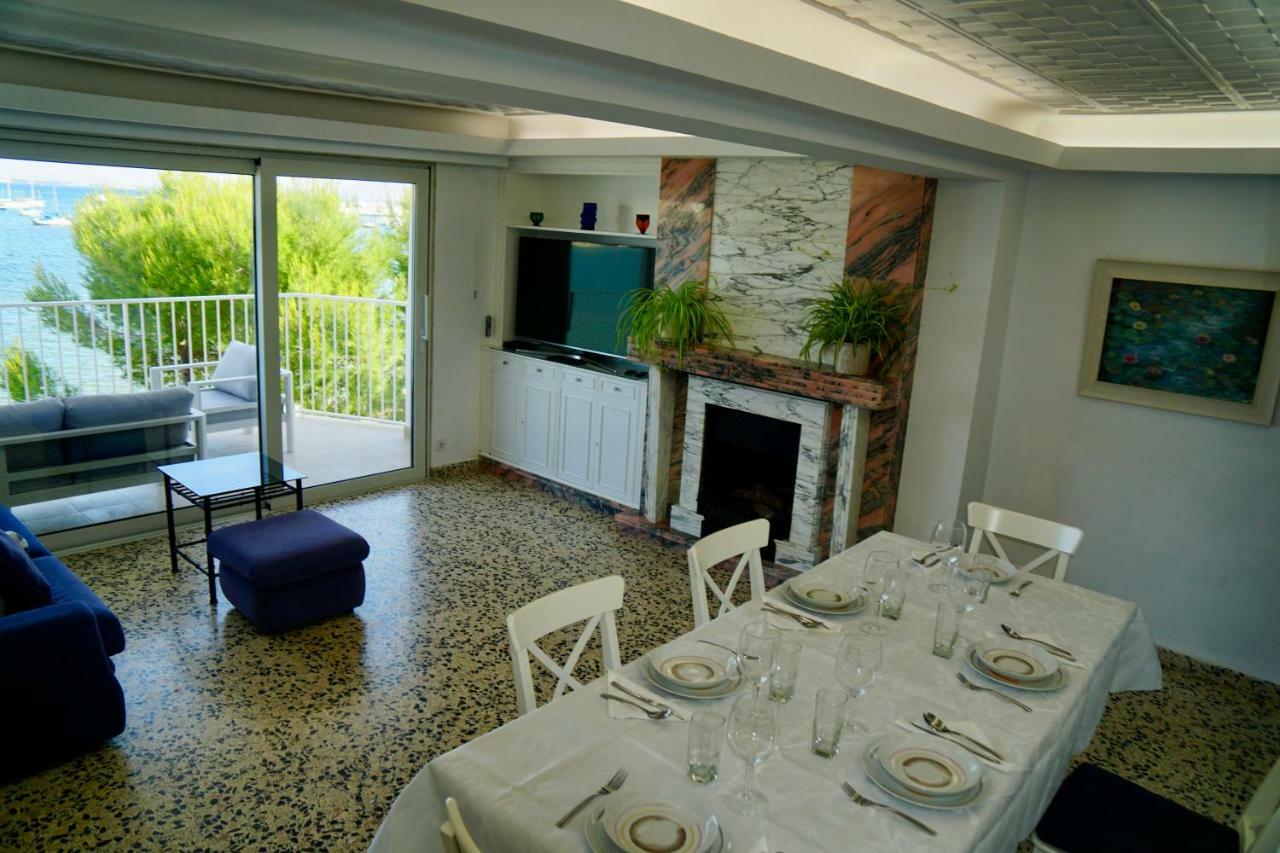 Voramar On Pinewalk Apartment Port de Pollença Exterior foto